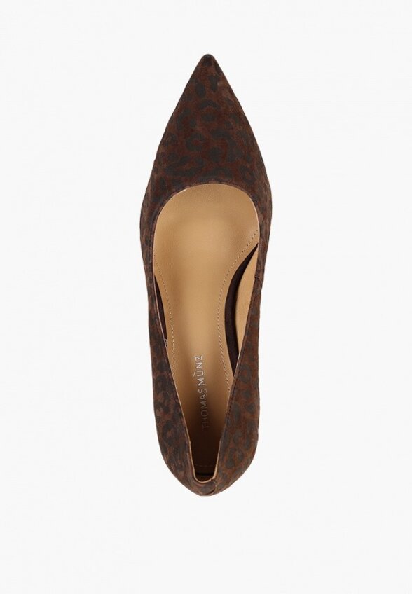 Туфли Thomas Munz