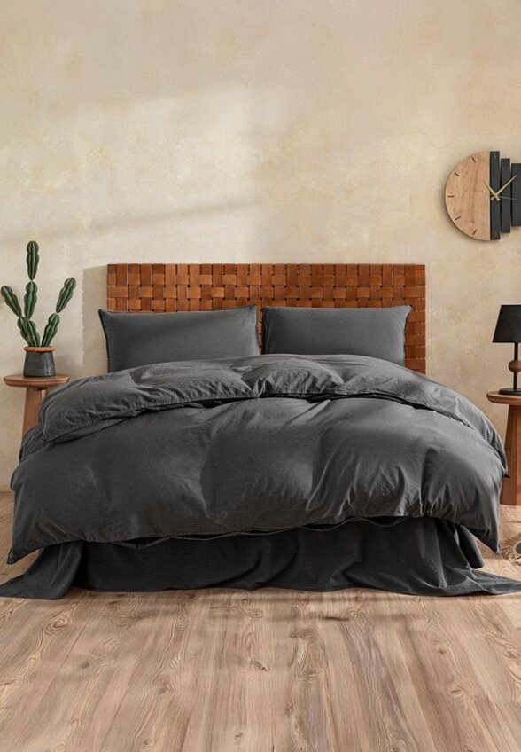 Постельное белье Евро Karna