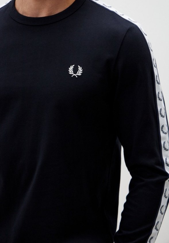 Лонгслив Fred Perry
