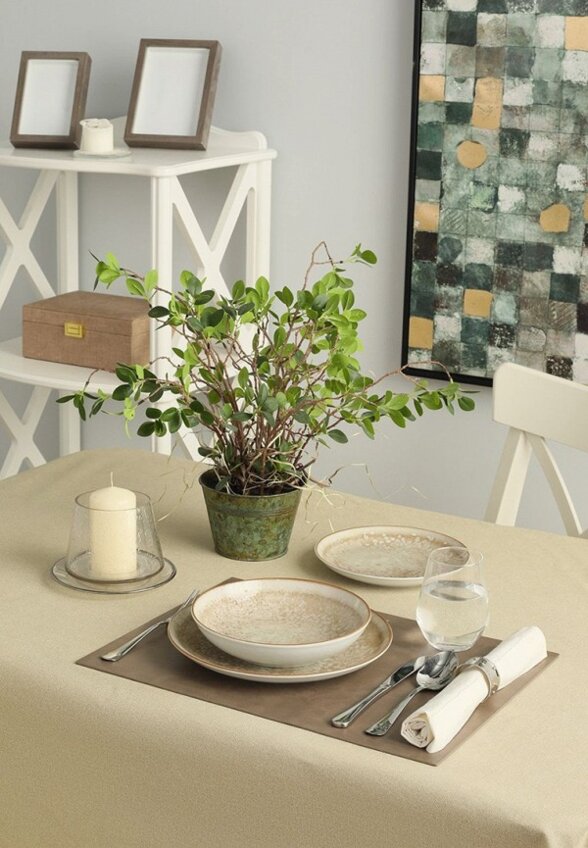 Плейсмат Ziczac