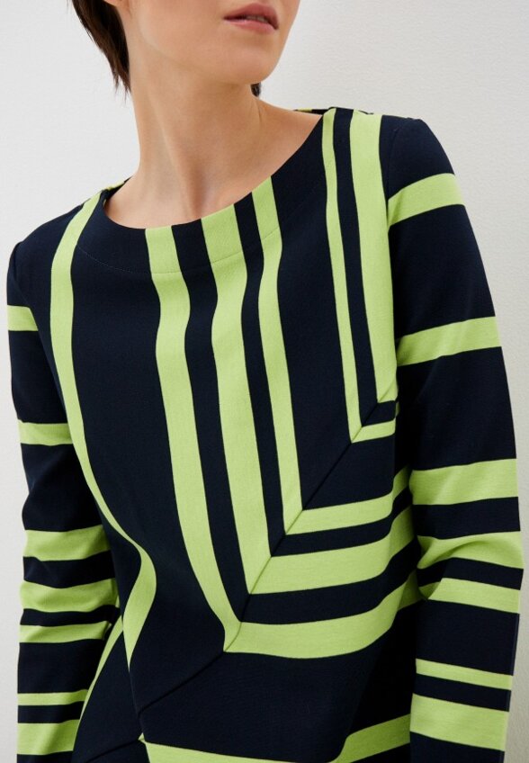 Лонгслив Helmidge