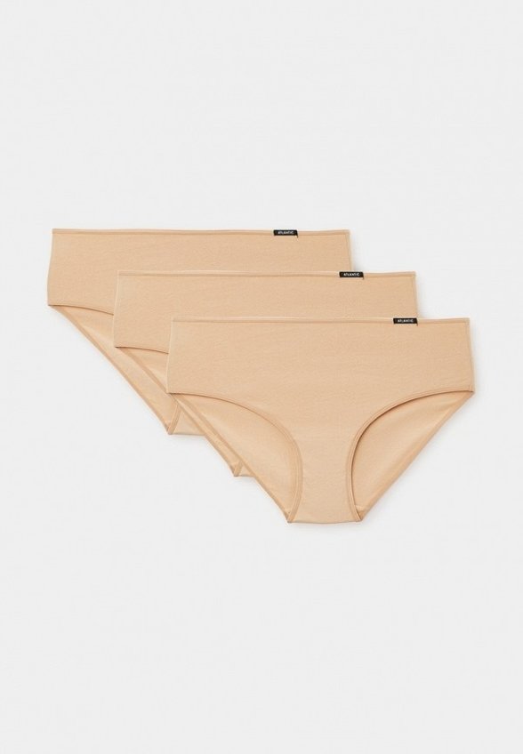 Трусы 3 шт. Atlantic