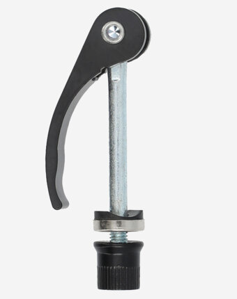 Эксцентрик Reaction M6x63 мм, Черный детям