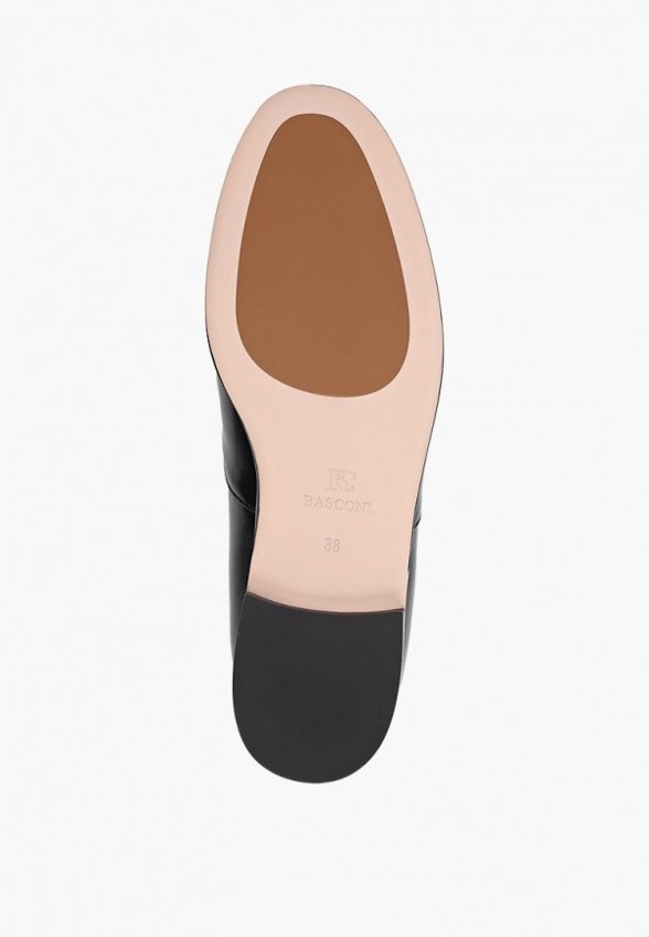 Лоферы Basconi