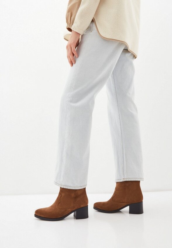 Ботильоны Pauli