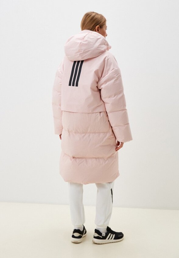 Пуховик adidas