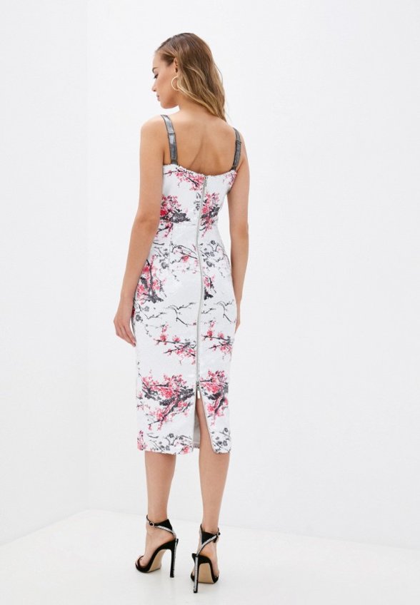 Платье Rich & Naked