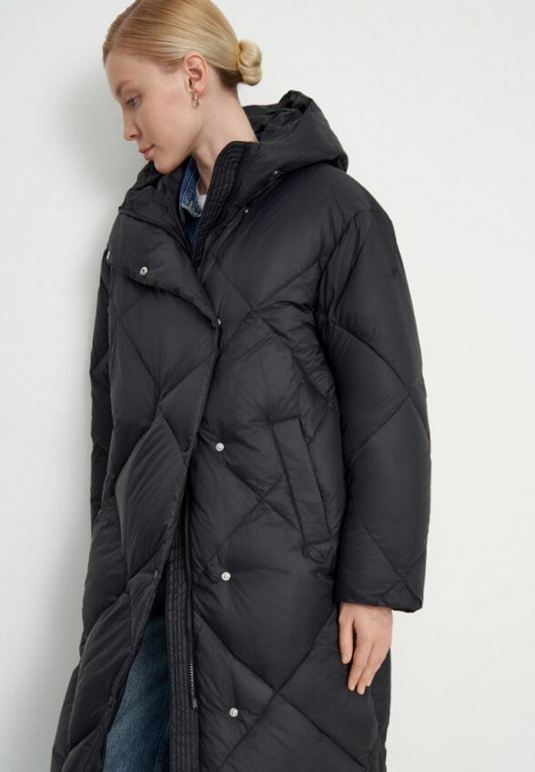 Куртка стеганая Finn Flare