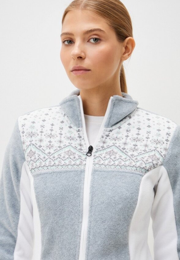 Олимпийка Glissade