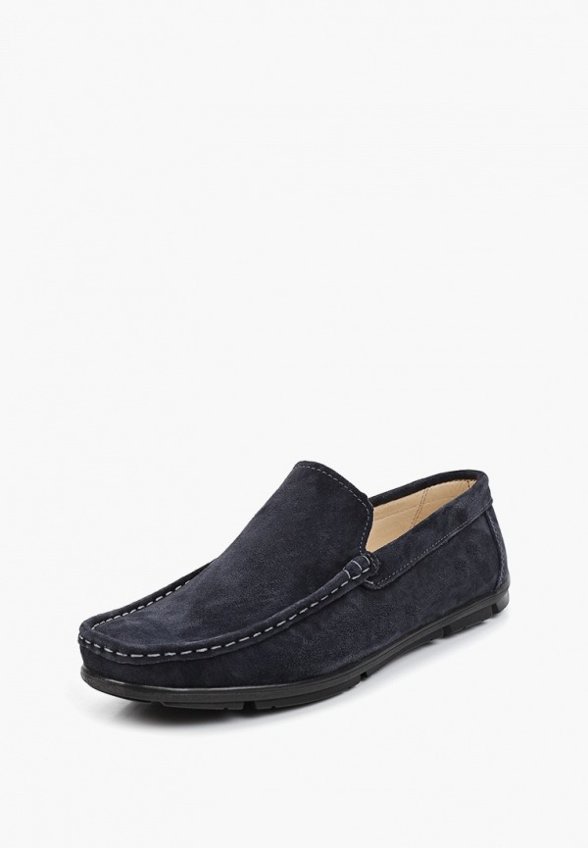 Мокасины Valser