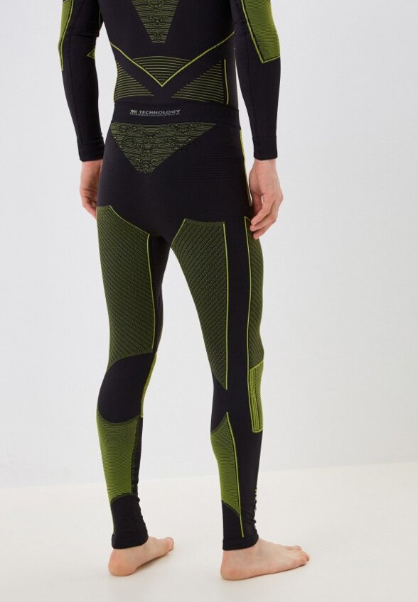 Термобелье низ X-Bionic