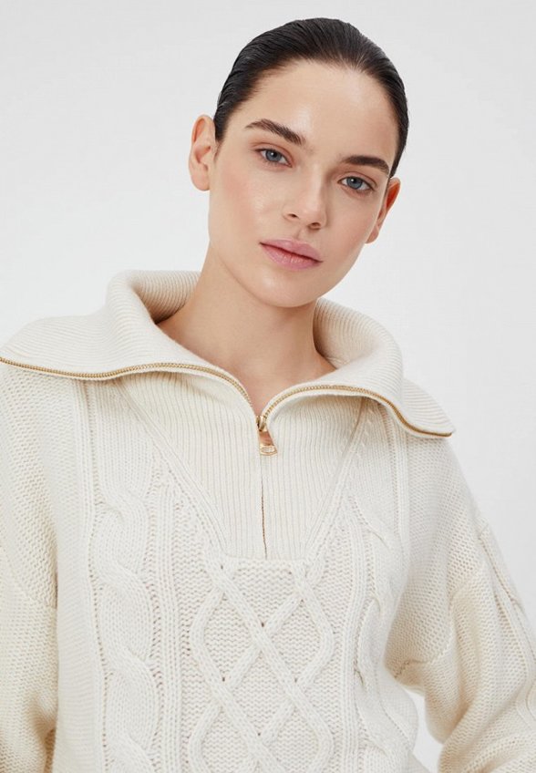 Свитер To Be Blossom