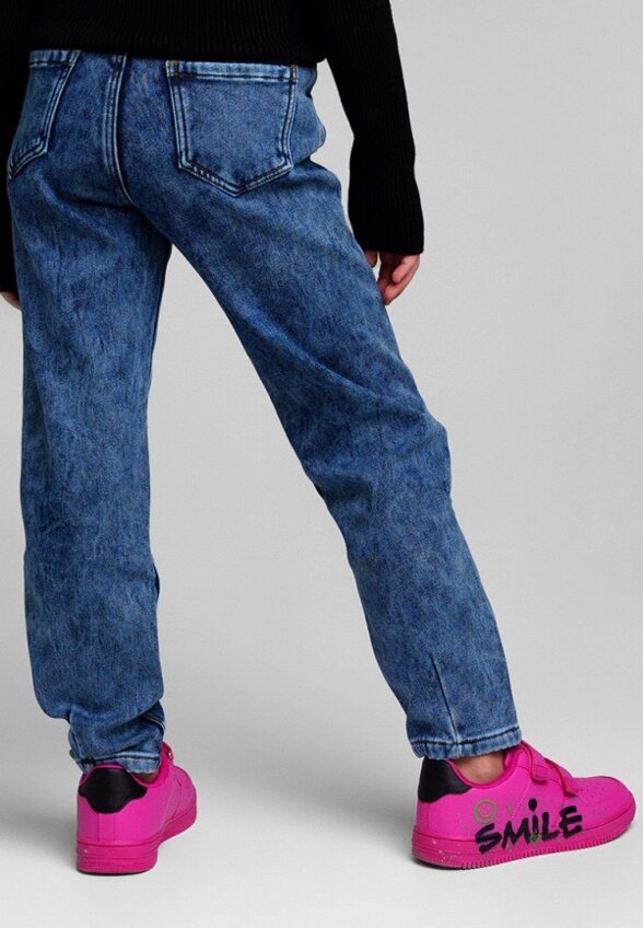 Джинсы PlayToday