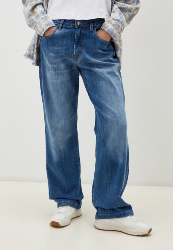 Джинсы Rinascimento