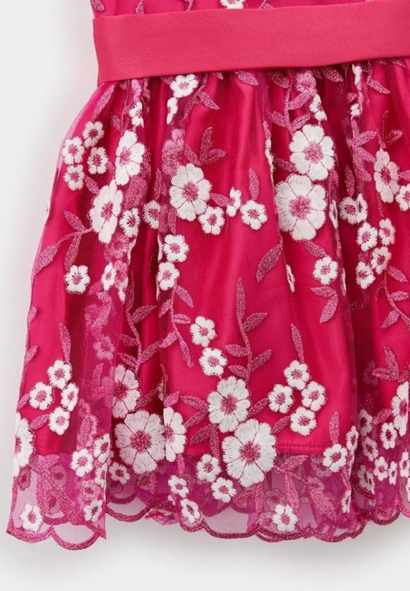 Платье PlayToday