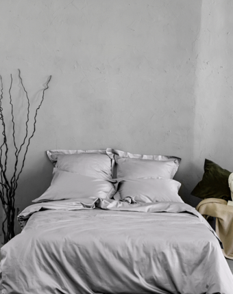 Постельное белье Евро Bellehome мужчинам