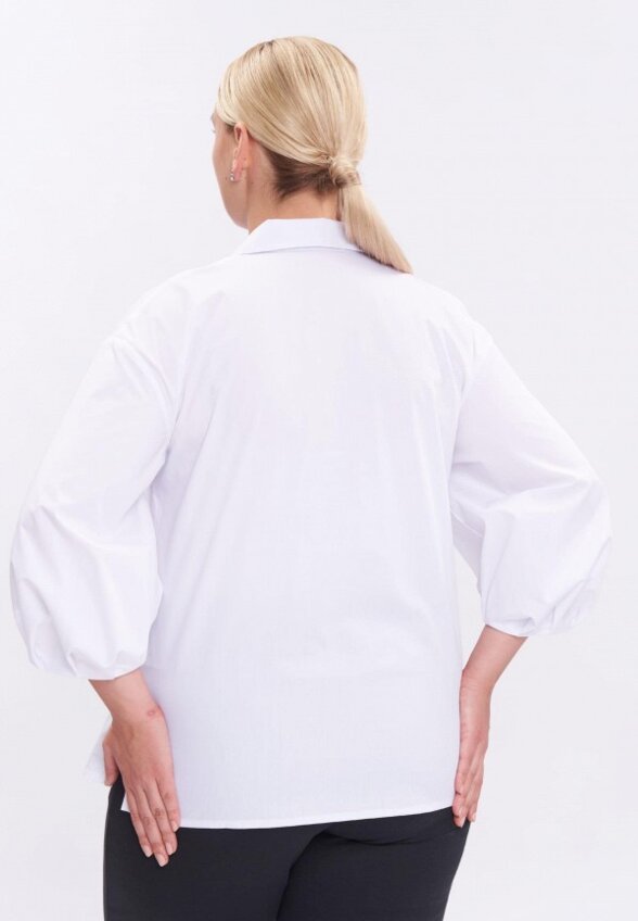 Блуза Артесса