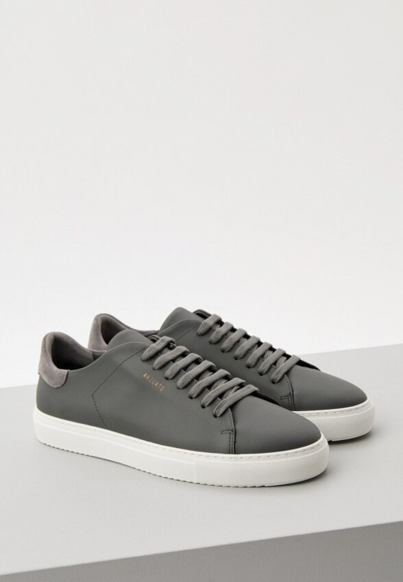 Кеды Axel Arigato