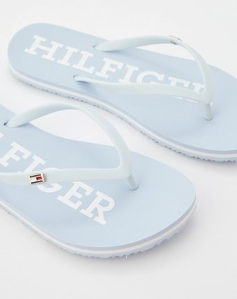 Сланцы Tommy Hilfiger женщинам