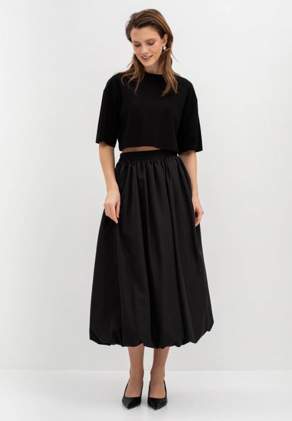 Футболка Savage