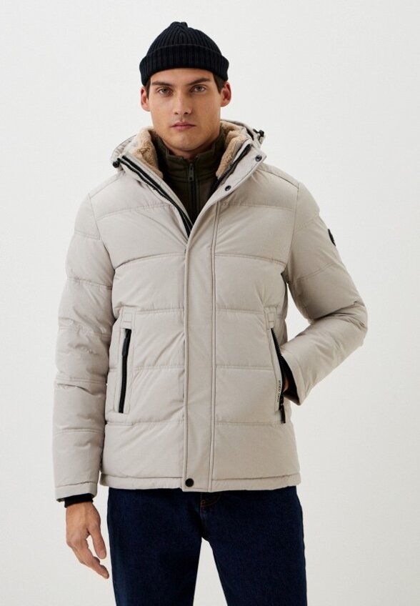 Пуховик Vitacci