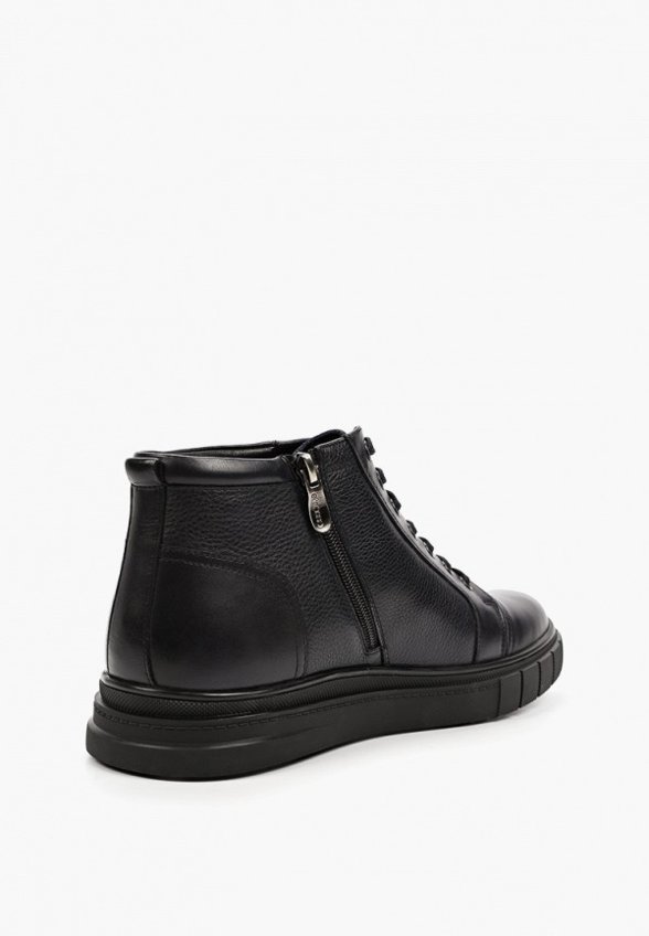 Ботинки El'Rosso