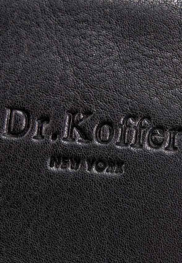 Др.Коффер 6675-245-04 сумка для документов