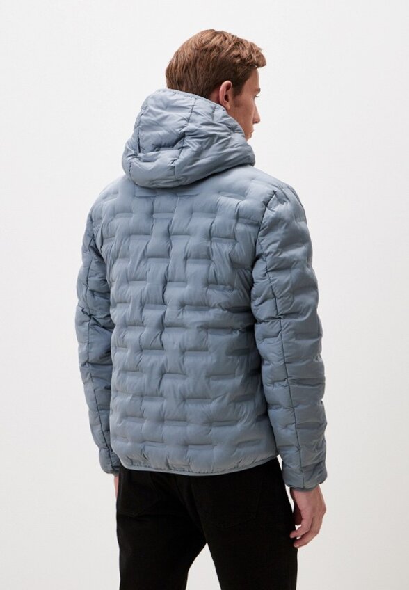 Куртка стеганая Replay