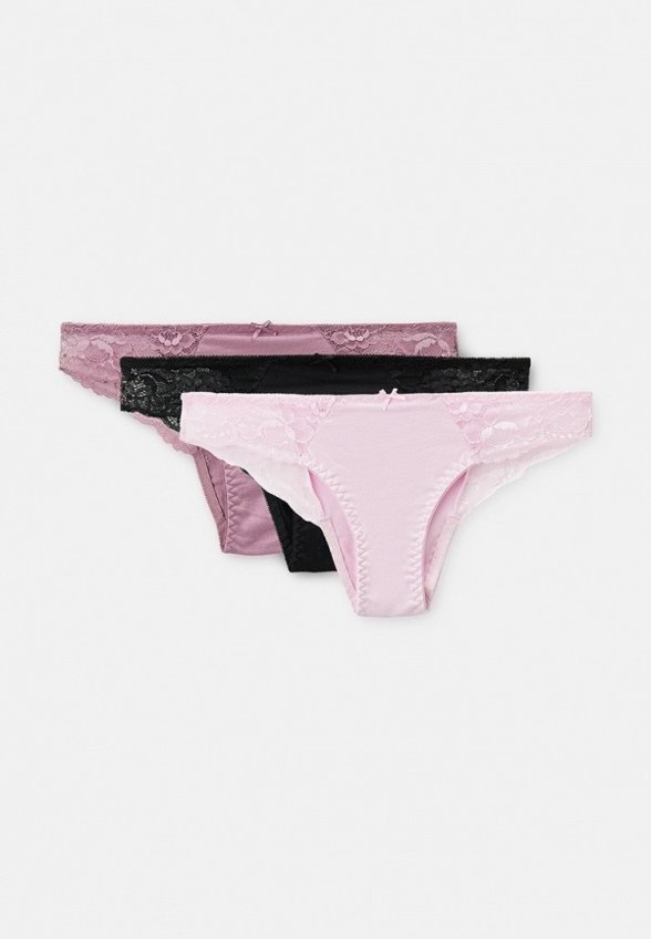 Трусы 3 шт. Riverenza