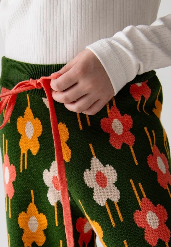 Лонгслив Привет Мишка