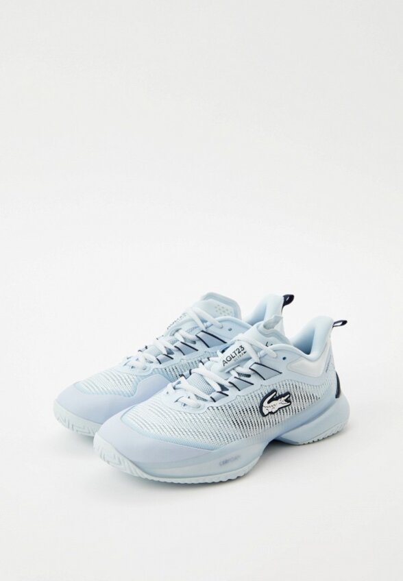 Кроссовки Lacoste