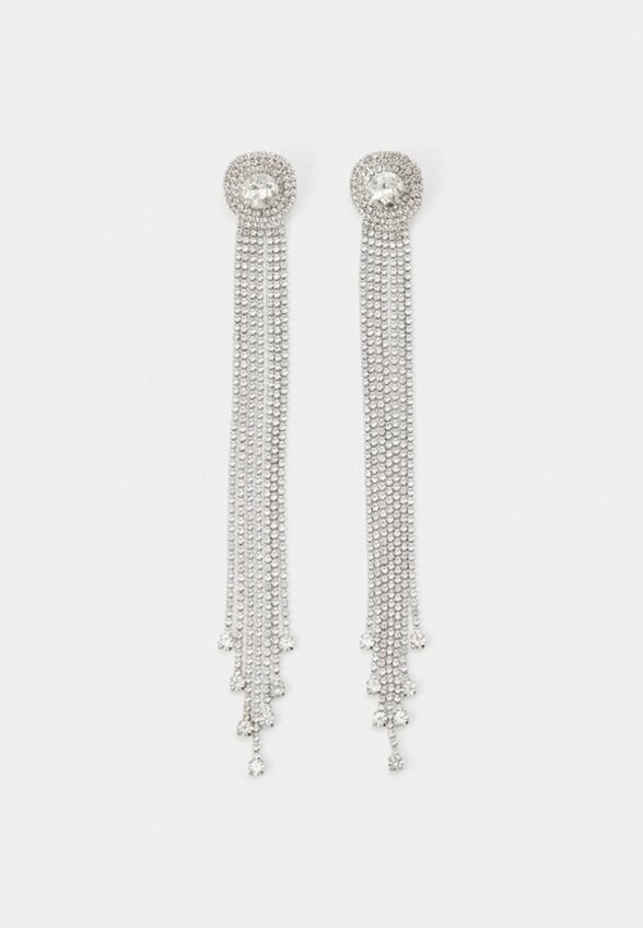 Серьги Miederes