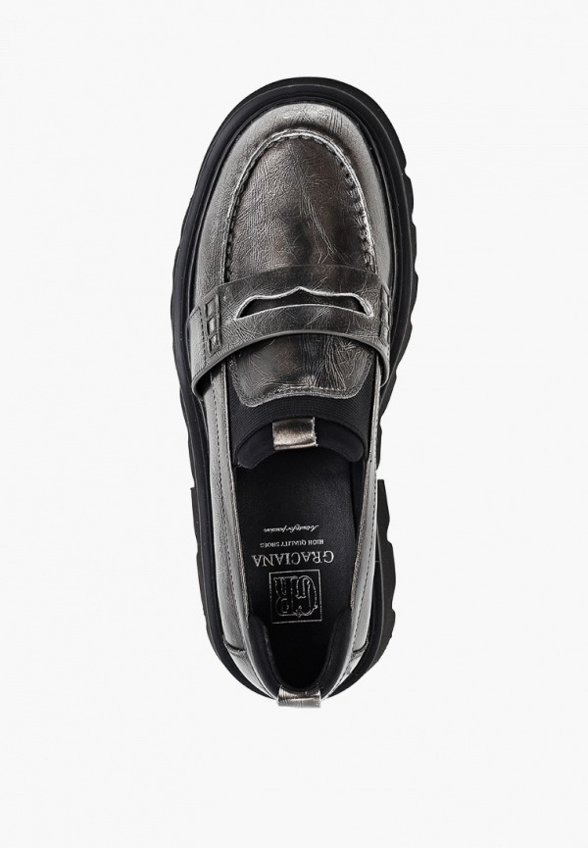 Лоферы Graciana