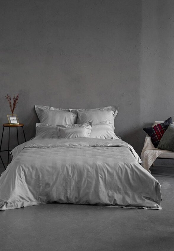 Постельное белье Семейное Bellehome