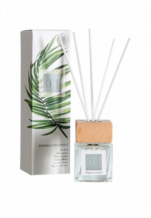 Аромадиффузор Cozy Home