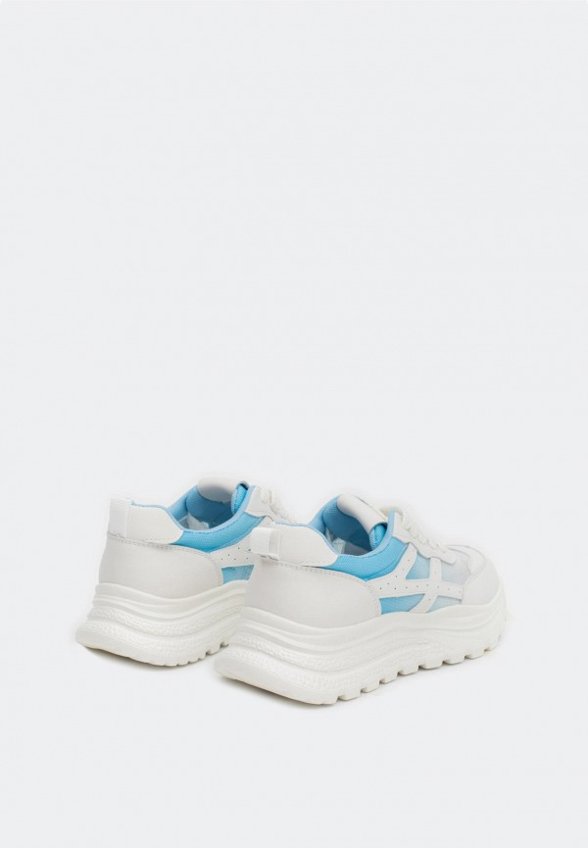 Кроссовки Savage