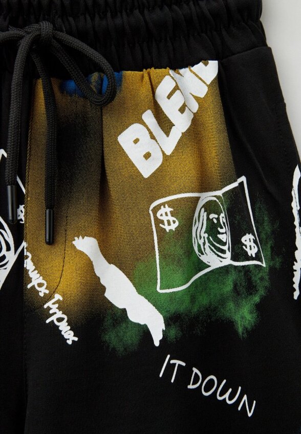 Шорты спортивные Marions