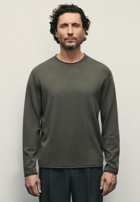 Джемпер Zrn Man