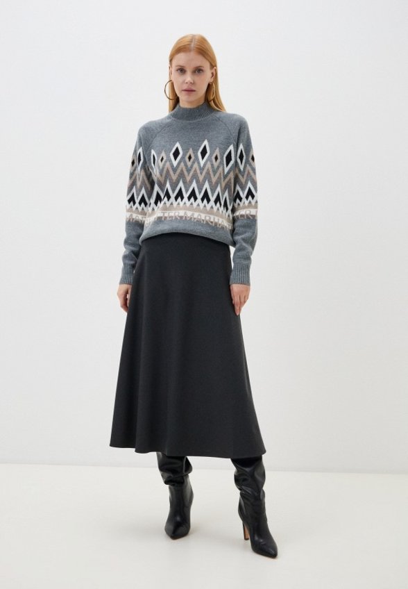 Джемпер marhatter