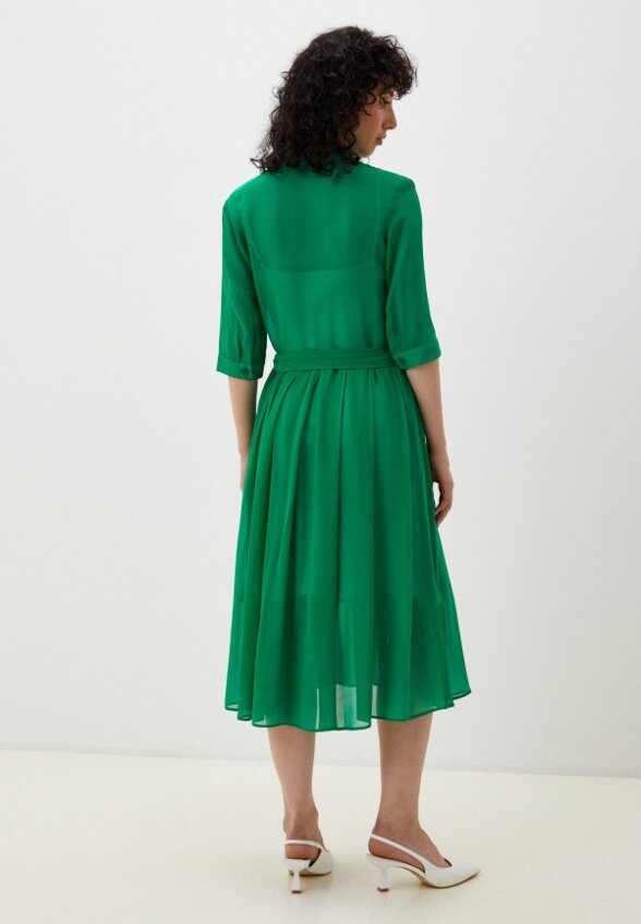 Платье и комбинация RaiMaxx