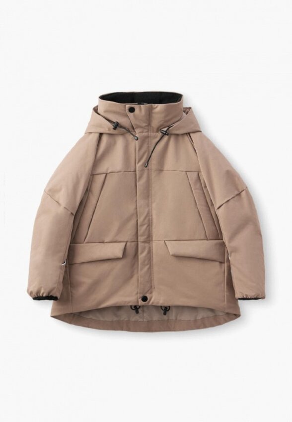 Парка Happy Baby