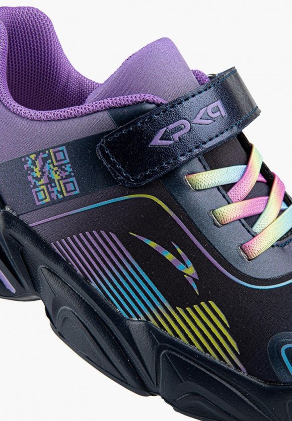 Кроссовки Kapika