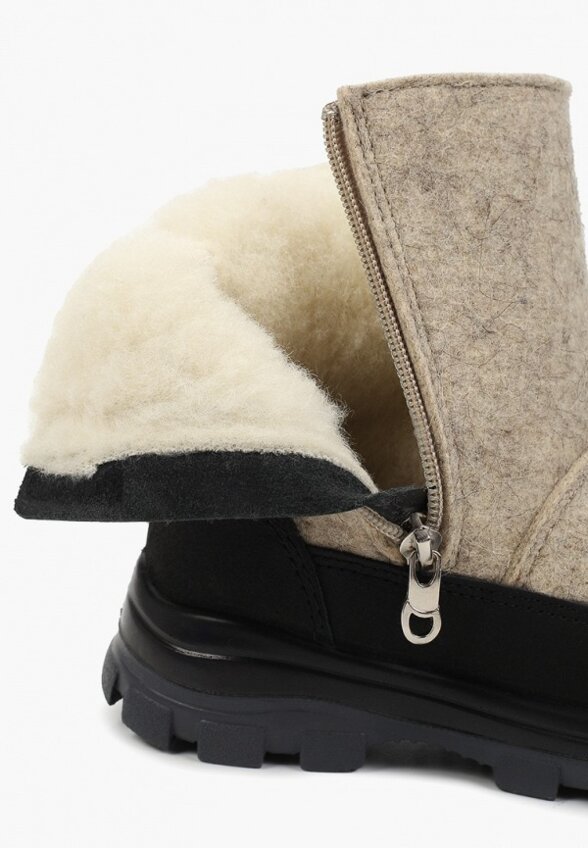 Валенки Котофей