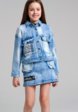 Куртка джинсовая PlayToday4  - превью