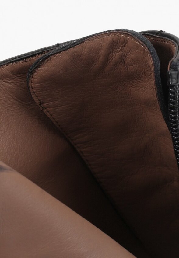 Ботинки Wonders