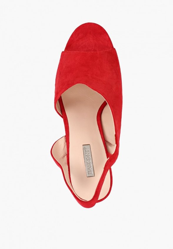 Босоножки Basconi