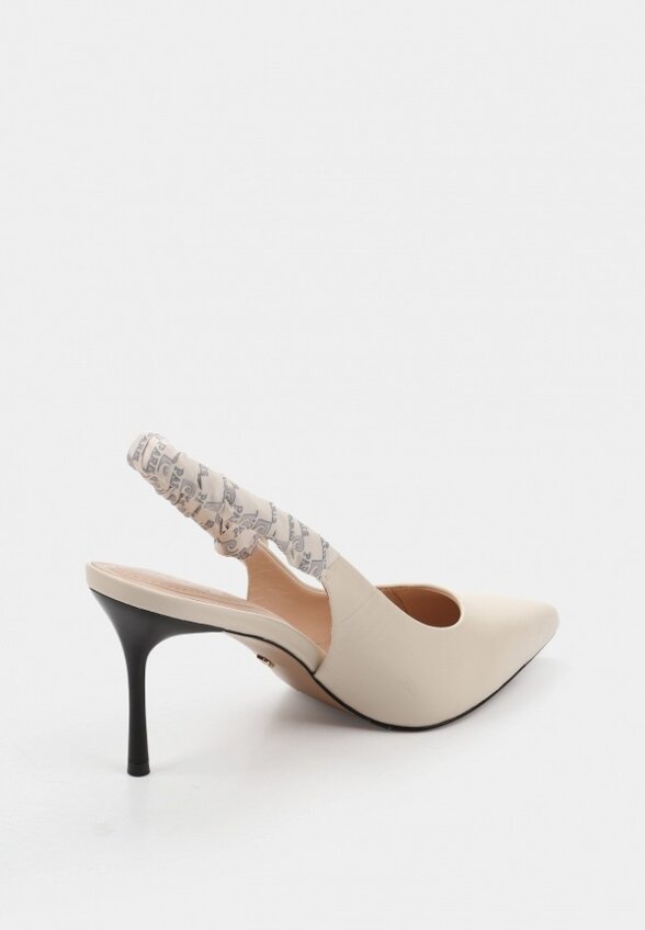 Туфли Pierre Cardin