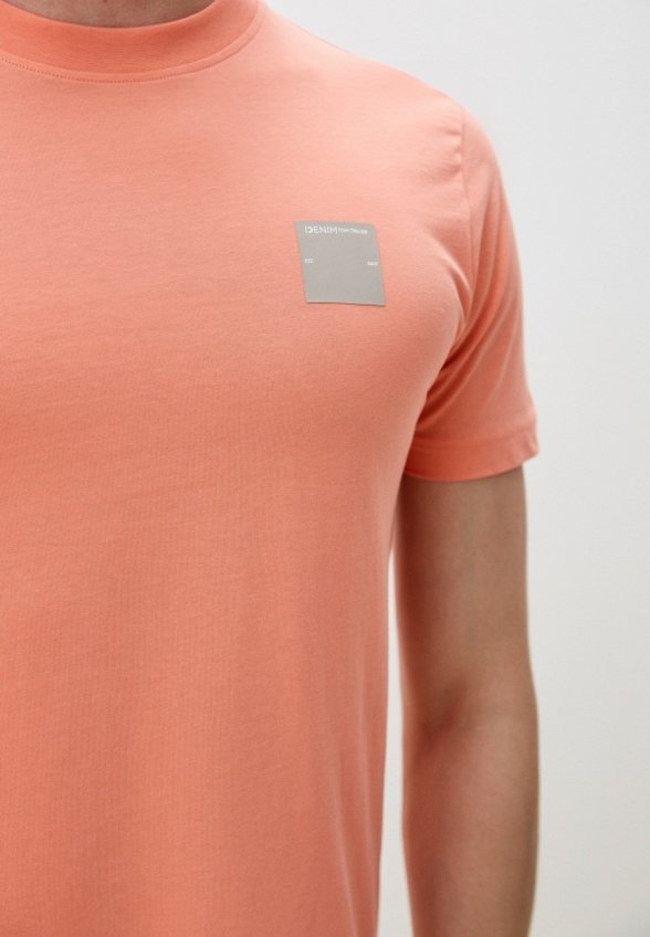 Футболка Tom Tailor