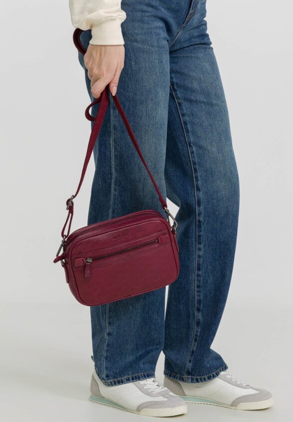 Др.Коффер B402868-112-03 сумка через плечо