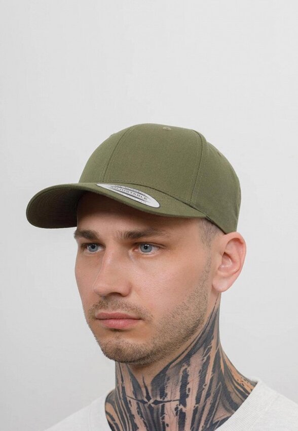 Бейсболка Flexfit